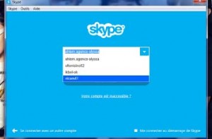 Rencontrer de nouvelles personnes sur Skype