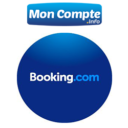 supprimer compte booking.com