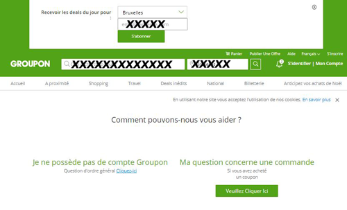 contact groupon.fr