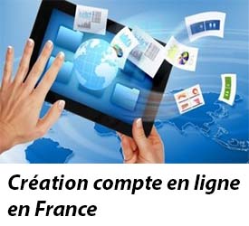 ouvrir compte bancaire en ligne en France