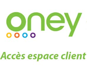 espace client oney banque