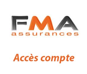 accès compte FMA en ligne