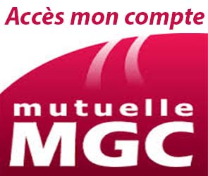 accès compte MGC mutuelle