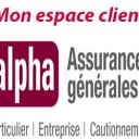 espace client alpha assurance