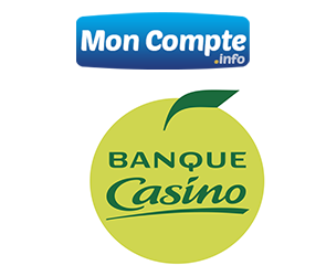 service client banque casino