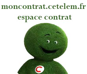 moncontrat.cetelem.fr espace contrat