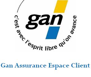 Gan Assurance Espace Client