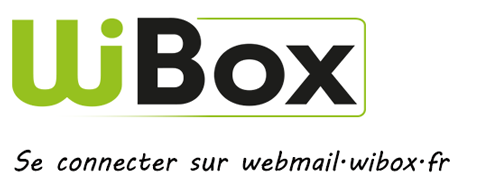 webmail.wibox.fr : la démarche de connexion