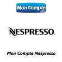 accès compte nespresso.com