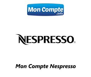 accès compte nespresso.com
