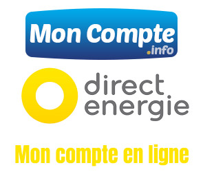 adresse service client Direct Energie