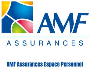 AMF Assurances Espace Personnel
