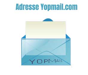 Yopmail messagerie
