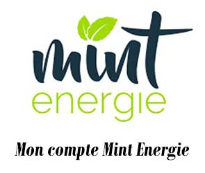 mint-energie.com mon compte