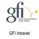 GFI Intranet