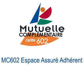 MC602 Espace Assuré Adhérent