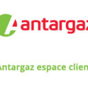 connexion Antargaz espace client