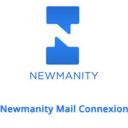 connexion Newmanity Mail en français