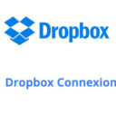 Comment se connecter à Dropbox?