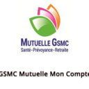 GSMC Mutuelle remboursements et compte