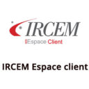 ircem.com Espace client inscription et connexion