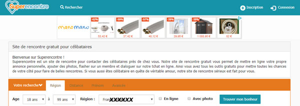  site www.superencontre.com gratuit