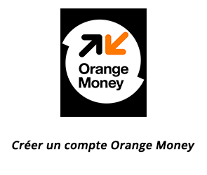mon compte orange money en ligne