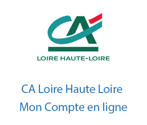 www.ca-loirehauteloire.fr mes comptes en ligne