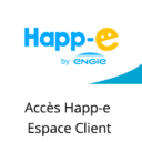Se connecter à Happ e Espace Client