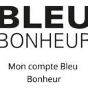 se connecter à mon compte Bleu-Bonheur.fr