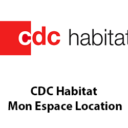 CDC Habitat Mon Espace Location : démarche pour consulter mon compte
