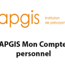 se connecter à mon compte APGIS.com