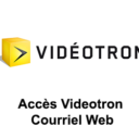 Videotron Courriel Web : étapes d'accès