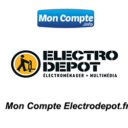 accès à Mon Compte Electrodepot.fr