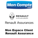 Mon Espace Client Renault Assurance