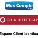 Espace Client Identicar Club