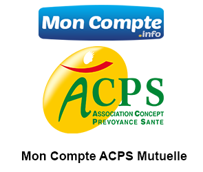 Mon Compte ACPS Mutuelle