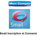 Smail.fr : Inscription et Connexion
