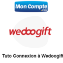 connexion à mon compte Wedoogift