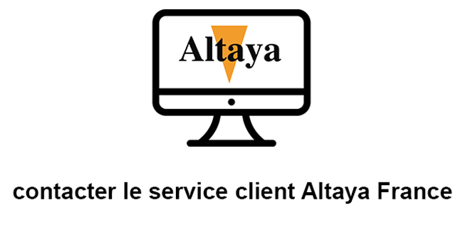 joindre le service client Altaya France