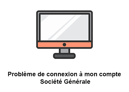 Société Générale bug et panne 2023