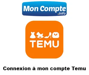 Se connecter à mon compte Temu en français