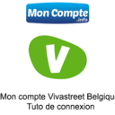 Connexion à mon compte Vivastreet Belgique