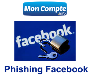 Phishing Facebook