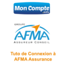 Connexion à mon compte AFMA Assurance