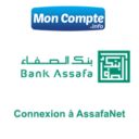 Accéder à mon compte Bank Assafa Maroc