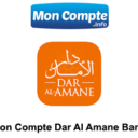 Connexion à Mon Compte Dar Al Amane Bank (Smart Net)
