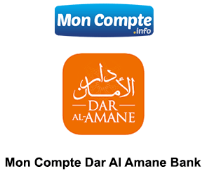 Connexion à Mon Compte Dar Al Amane Bank (Smart Net)