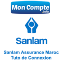 Se connecter à mon espace client Sanlam Assurance Maroc