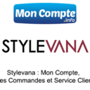 Stylevana Mon Compte, Mes Commandes et Service Client
